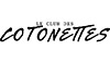 logo le club des cotonettes