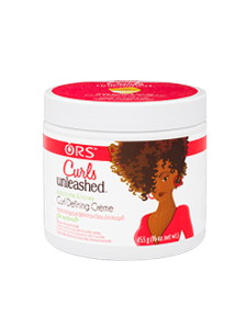 curl defining pudding elasta qp