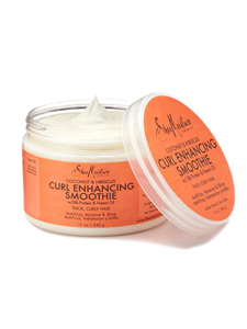 curl enhancing shea moisture