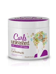 curl defining pudding elasta qp