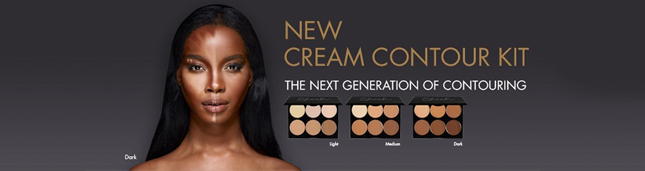 kit contouring sleek