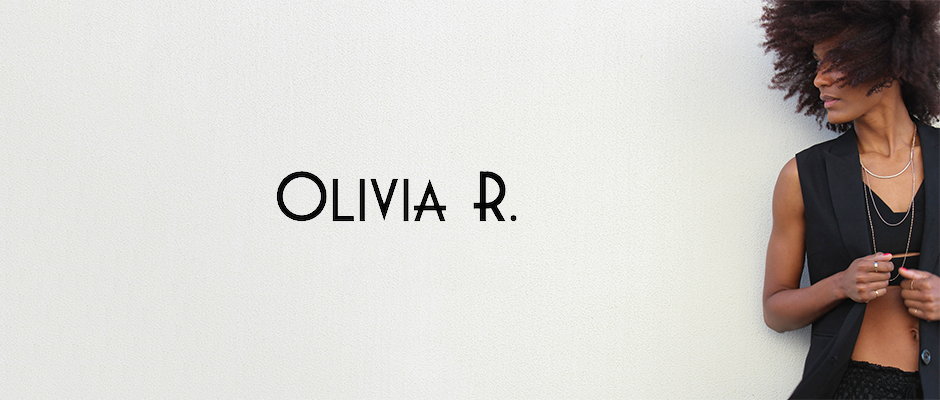 Photo oliviarose + logo