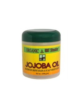 ORS - JOJOBA OIL HAIRDRESS...
