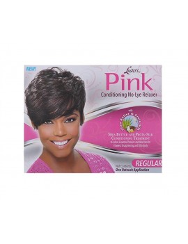 PINK LUSTER – RELAXER KIT 1...
