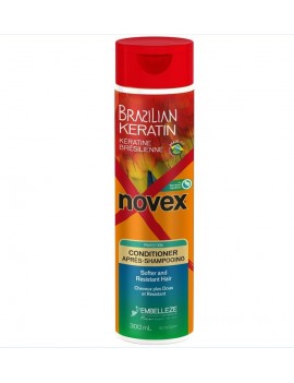NOVEX – BRASILIAN KERATINE...