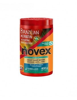 NOVEX – BRASILIAN KERATINE...