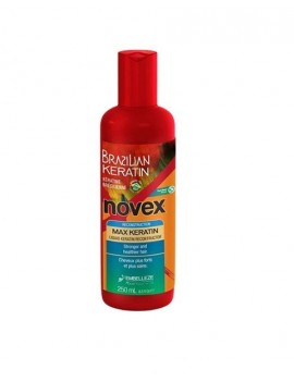 NOVEX – MAX KERATINE...