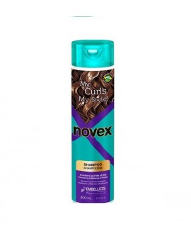 NOVEX – MY CURLS SHAMPOO 300ml