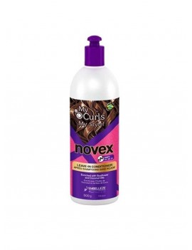 NOVEX – MY CURLS SOFT...