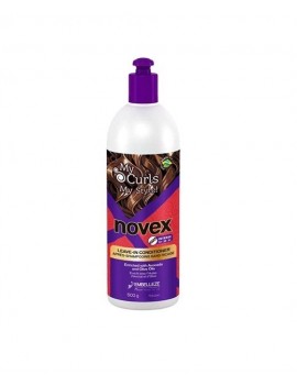 NOVEX – MY CURLS INTENSE...