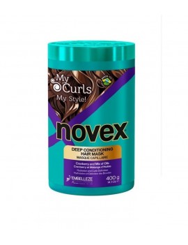 NOVEX – MY CURLS MASK...
