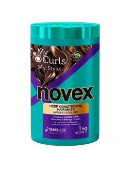 NOVEX – MY CURLS MASK...