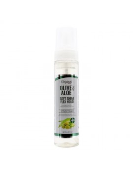 AFRICA'S BEST ORGANIC FOARM...