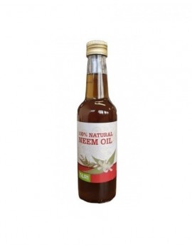 YARI 100% NATURAL NEEM  OIL...