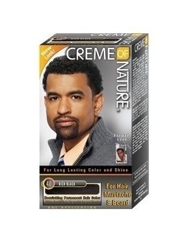 CREME OF NATURE COLOR GEL...