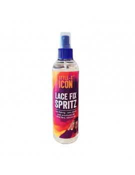 STYLE-X ICONE LACE FIX...