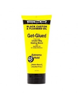 ECO STYLER - BLACK CASTOR &...