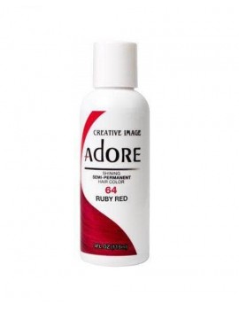 Adore Color  -  No  64 Ruby...