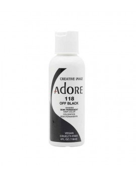 Adore Color  -  No  118 Off...