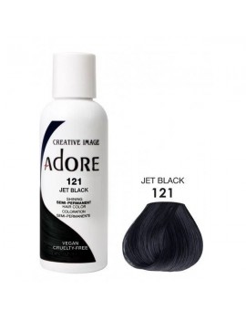 Adore Color  -  No  121 Jet...