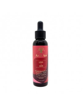 AS I AM - LONG & LUX  SCALP...