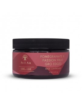 AS I AM - LONG & LUX GRO...