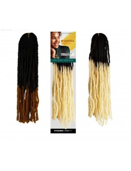 Mèche JUMBO BRAID