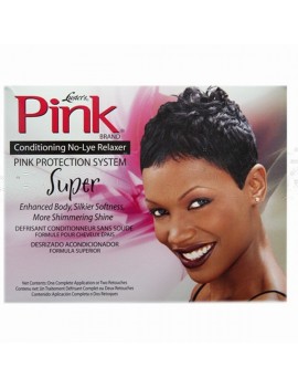 PINK LUSTER - KIT SUPER