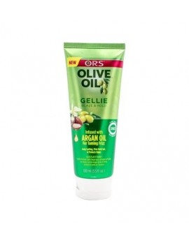 ORS - OILVE OIL GELLIE...