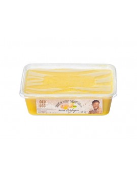 SECRET D'AFRIQUE -  SAVON...