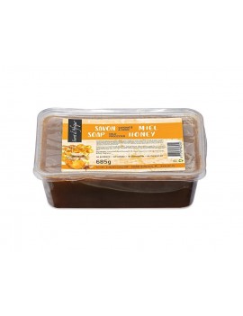 SECRET D'AFRIQUE - SAVON...