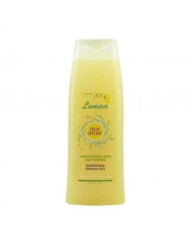 A3 LEMON EXFOLIATING SHOWER...