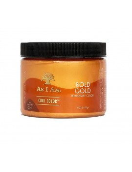 AS I AM - CURL COLOR BOLD...