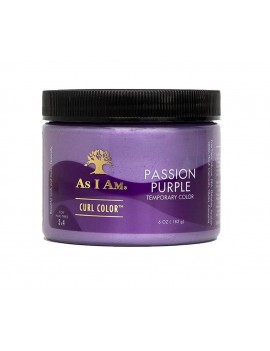 AS I AM - CURL COLOR...