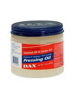 DAX - PRESSING OIL COCONUT...