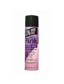 PINK LUSTER - HOLDING SPRAY...