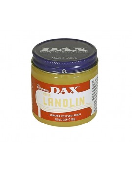 DAX - SUPER LANOLIN 3.5oz