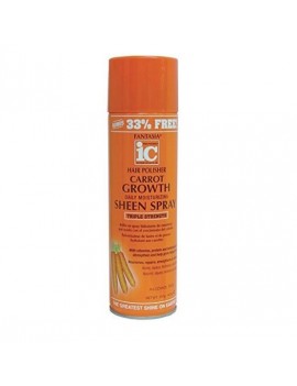 IC FANTASIA - CARROT OIL...