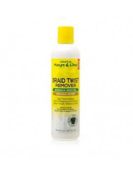JAMAICA MANGO & LIME BRAID...
