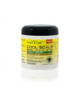 JAMAICA MANGO & LIME COOL...