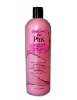 PINK LUSTER - SHAMPOO 20OZ