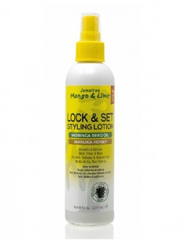 JAMAICA MANGO & LIME LOCK &...
