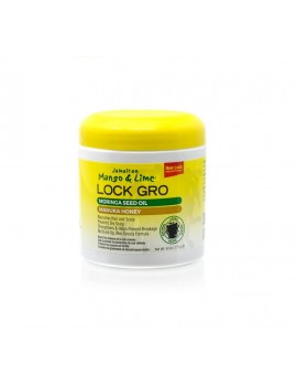 JAMAICA MANGO & LIME LOCK...