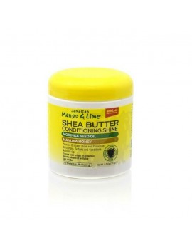 JAMAICA MANGO & LIME SHEA...