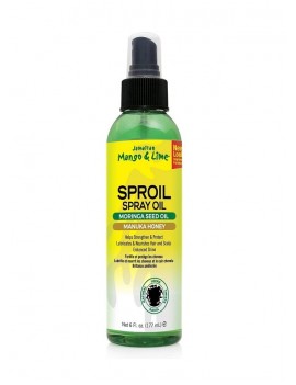 JAMAICA MANGO & LIME SPROIL...