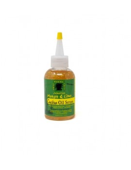 JAMAICA MANGO & LIME CACTUS...