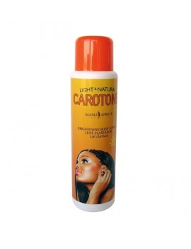 ACT-CRINO JUNIOR SHAMPOO 250ML