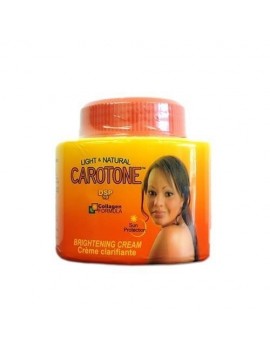 CAROTONE – CRÉME...