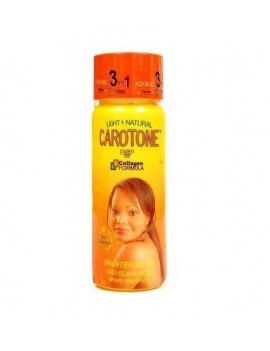 ACT-CRINO JUNIOR  BRILLANTINE 125ML