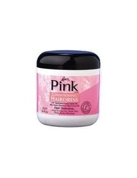 PINK LUSTER - HAIR DRESS CREAM